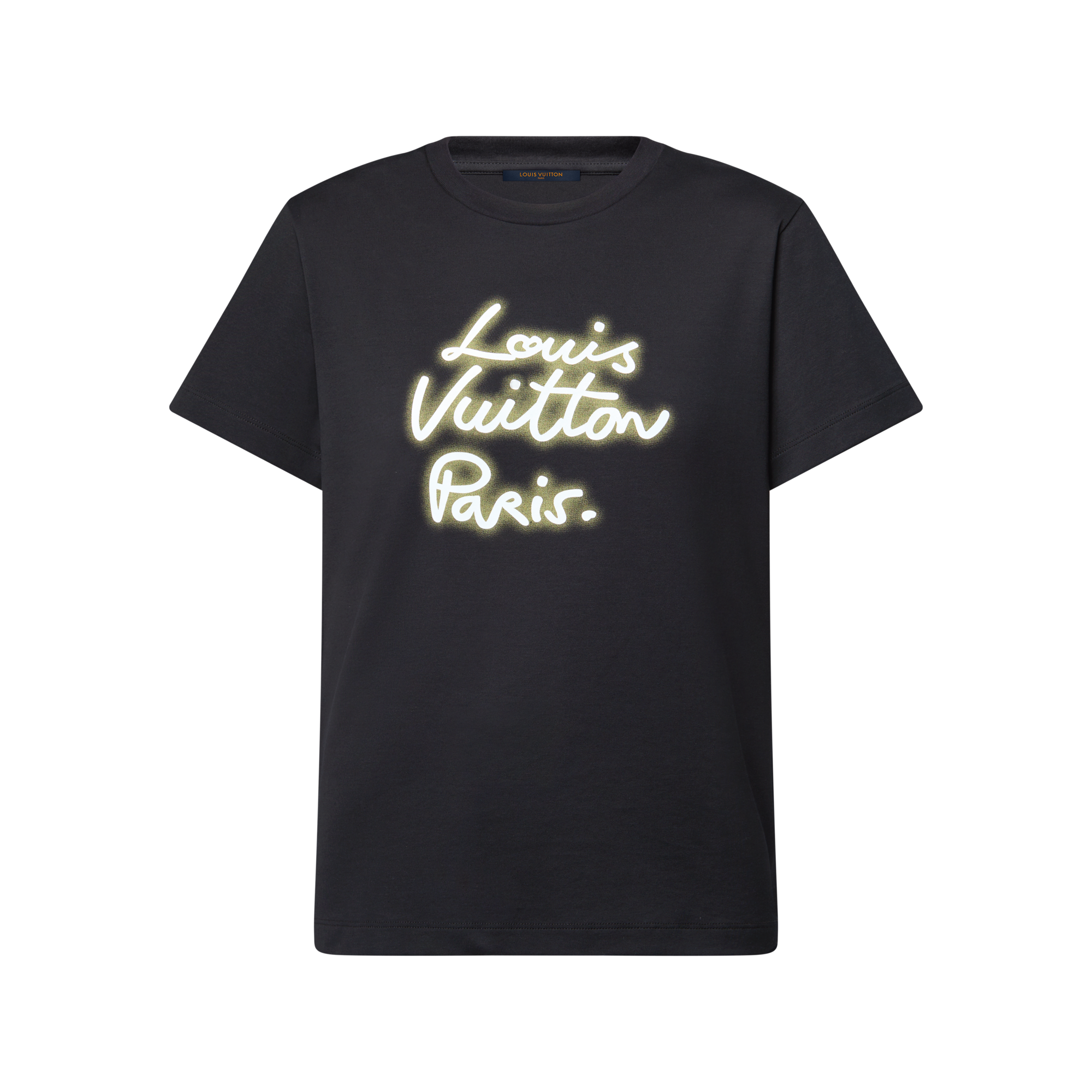 T-Shirts - Ready-to-Wear - Women | LOUIS VUITTON